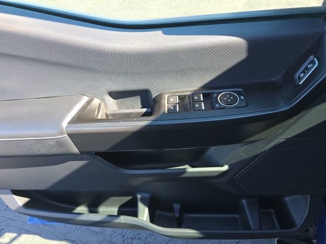 Used 2022 Ford F150 XL w/ STX Appearance Package image 9