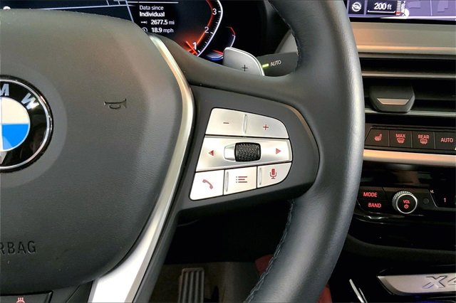 Used 2023 BMW X4 xDrive30i w/ Convenience Package image 19