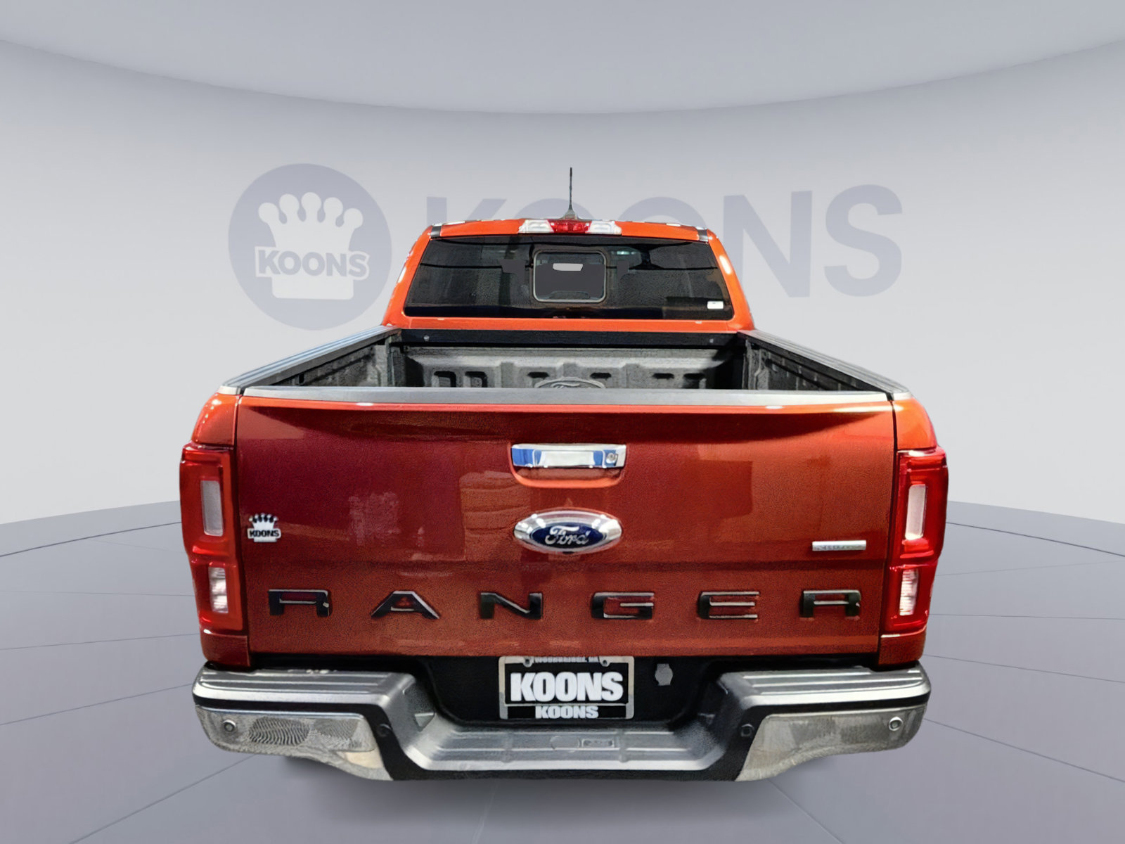 Used 2019 Ford Ranger XLT w/ Equipment Group 302A Luxury image 38