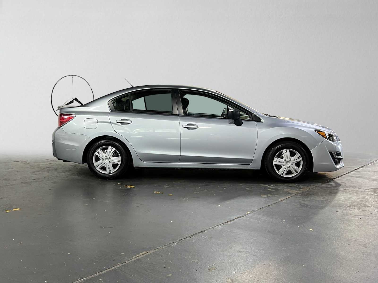 Used 2015 Subaru Impreza 2.0i AWD/4WD image 2