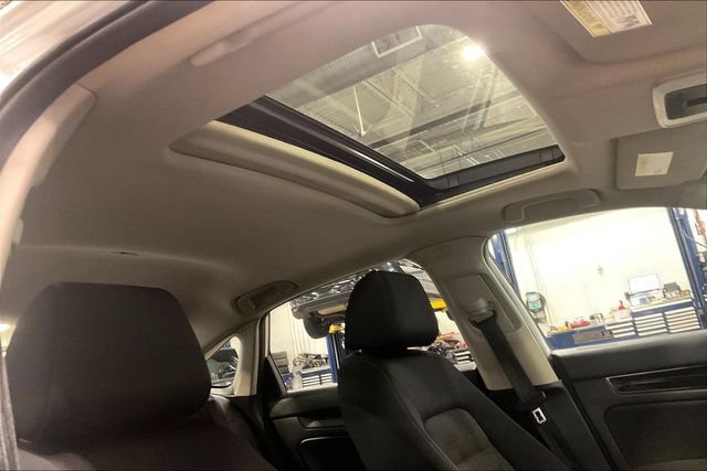 Used 2022 Honda Civic EX image 22