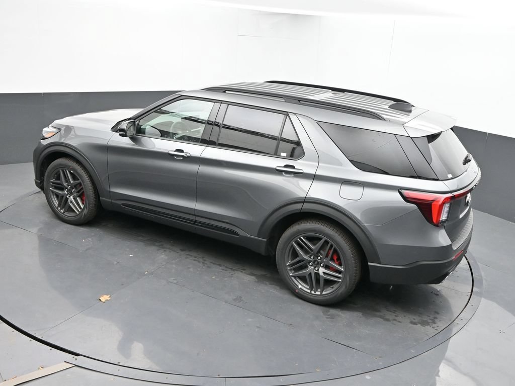 New 2026 Ford Explorer ST AWD/4WD image 41