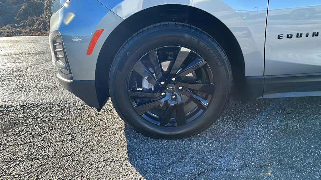 Used 2023 Chevrolet Equinox LS w/ LS Convenience Package image 9