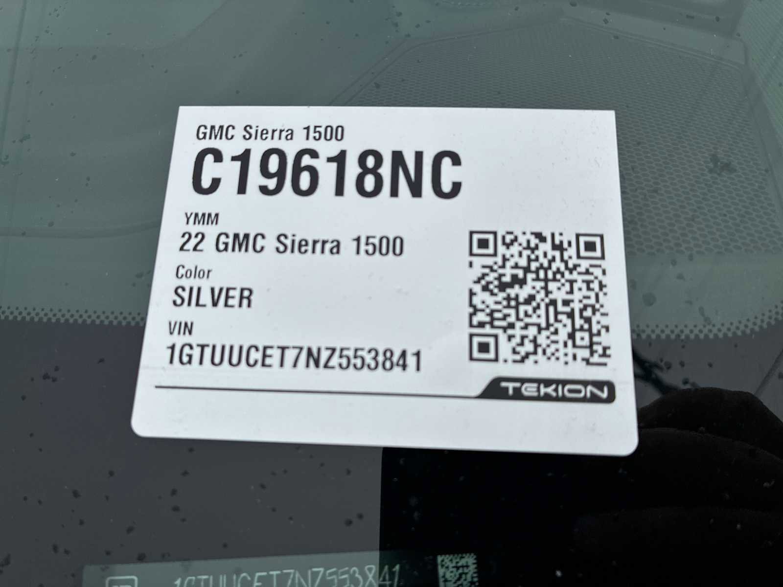 Certified 2022 GMC Sierra 1500 Elevation w/ Elevation Premium Package image 34