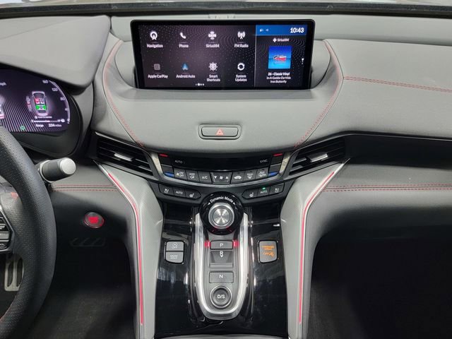 Certified 2025 Acura TLX SH-AWD w/ A-SPEC Pkg image 20