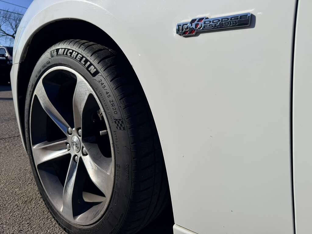 Used 2014 Dodge Charger R/T image 22