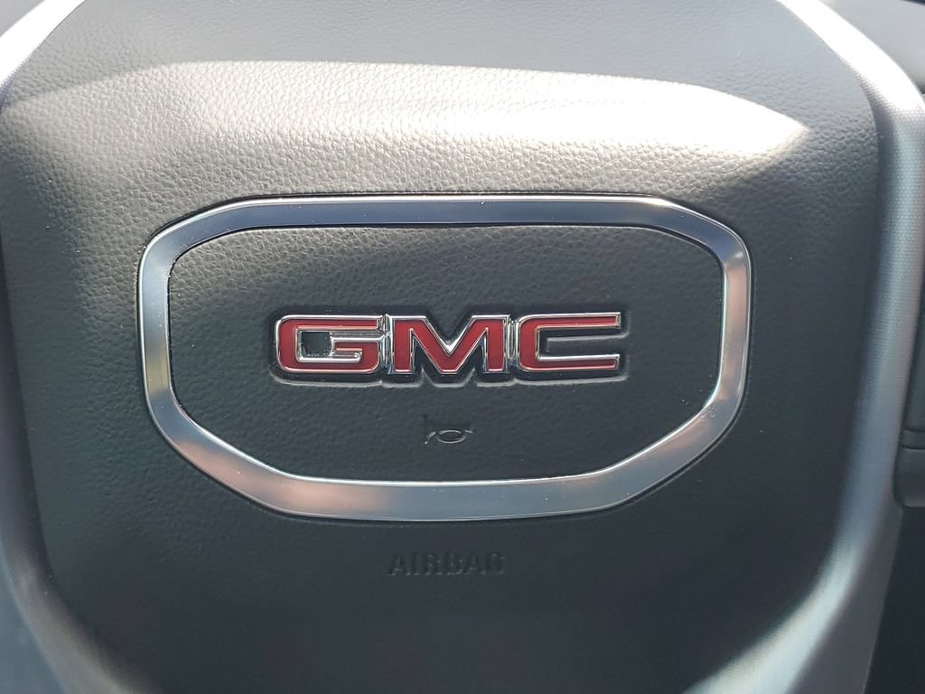 Certified 2024 GMC Sierra 1500 SLE w/ Preferred Package RWD image 30