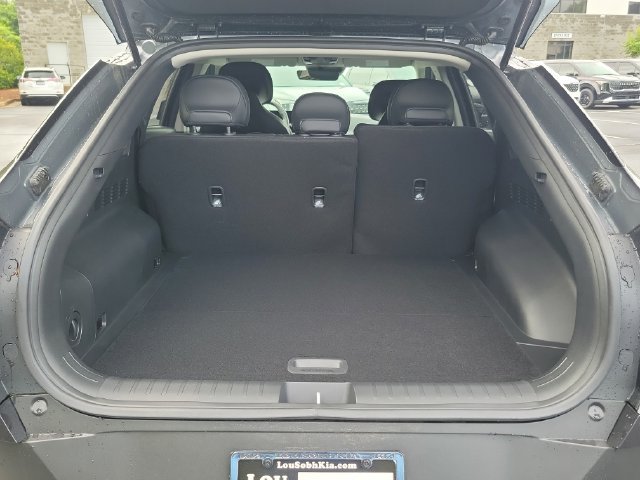 New 2026 Kia EV6 Light RWD image 8