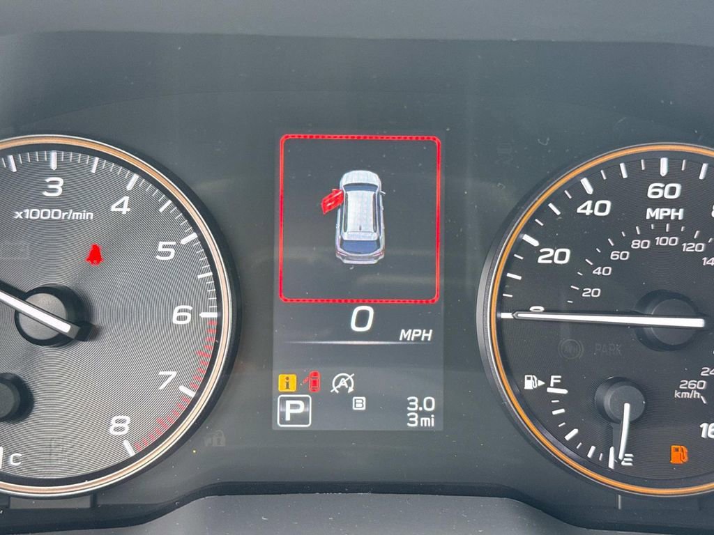 New 2025 Subaru Outback Wilderness image 33