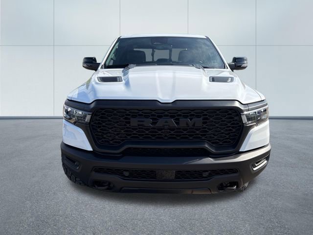New 2026 RAM 1500 Rebel image 6