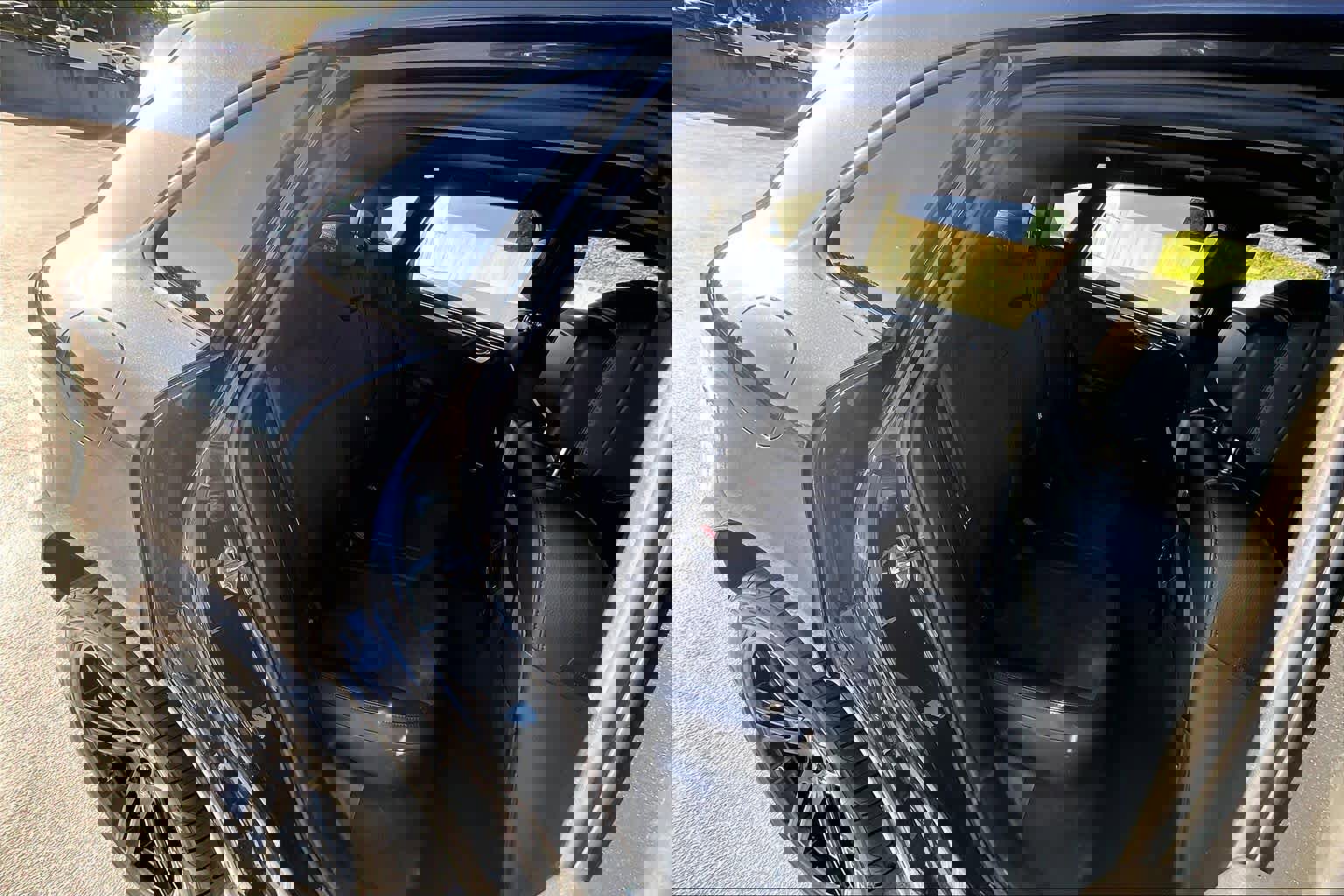 Used 2021 Porsche Macan image 19