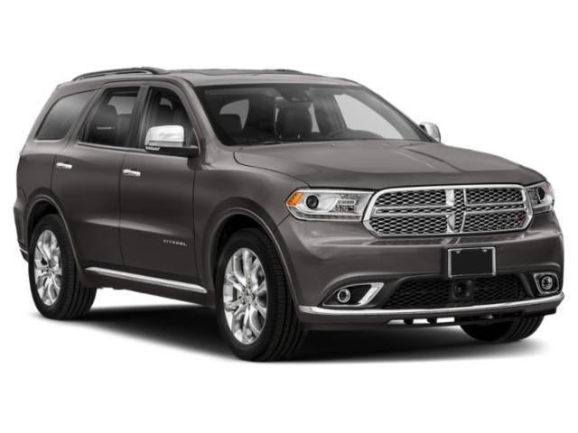 Used 2020 Dodge Durango SXT w/ 3rd Row Seating Group RWD image 6