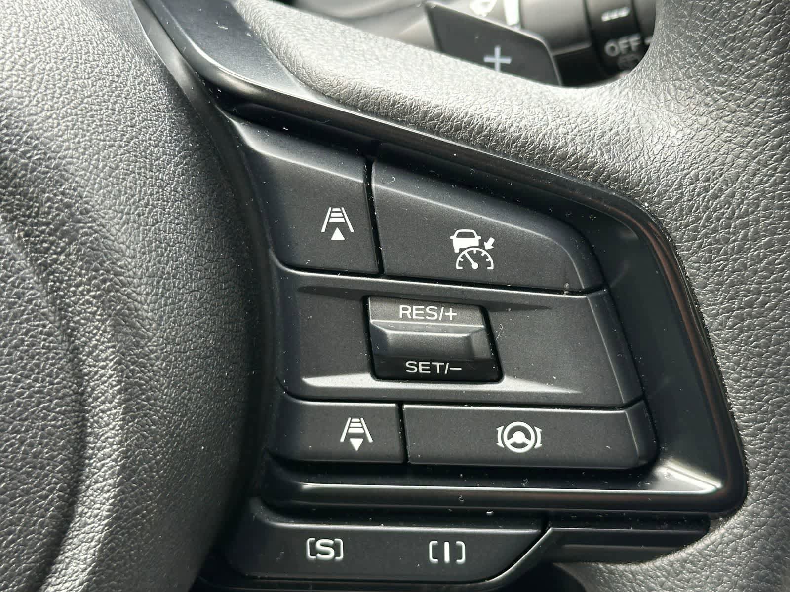 Certified 2024 Subaru Crosstrek 2.0i Premium AWD/4WD image 26