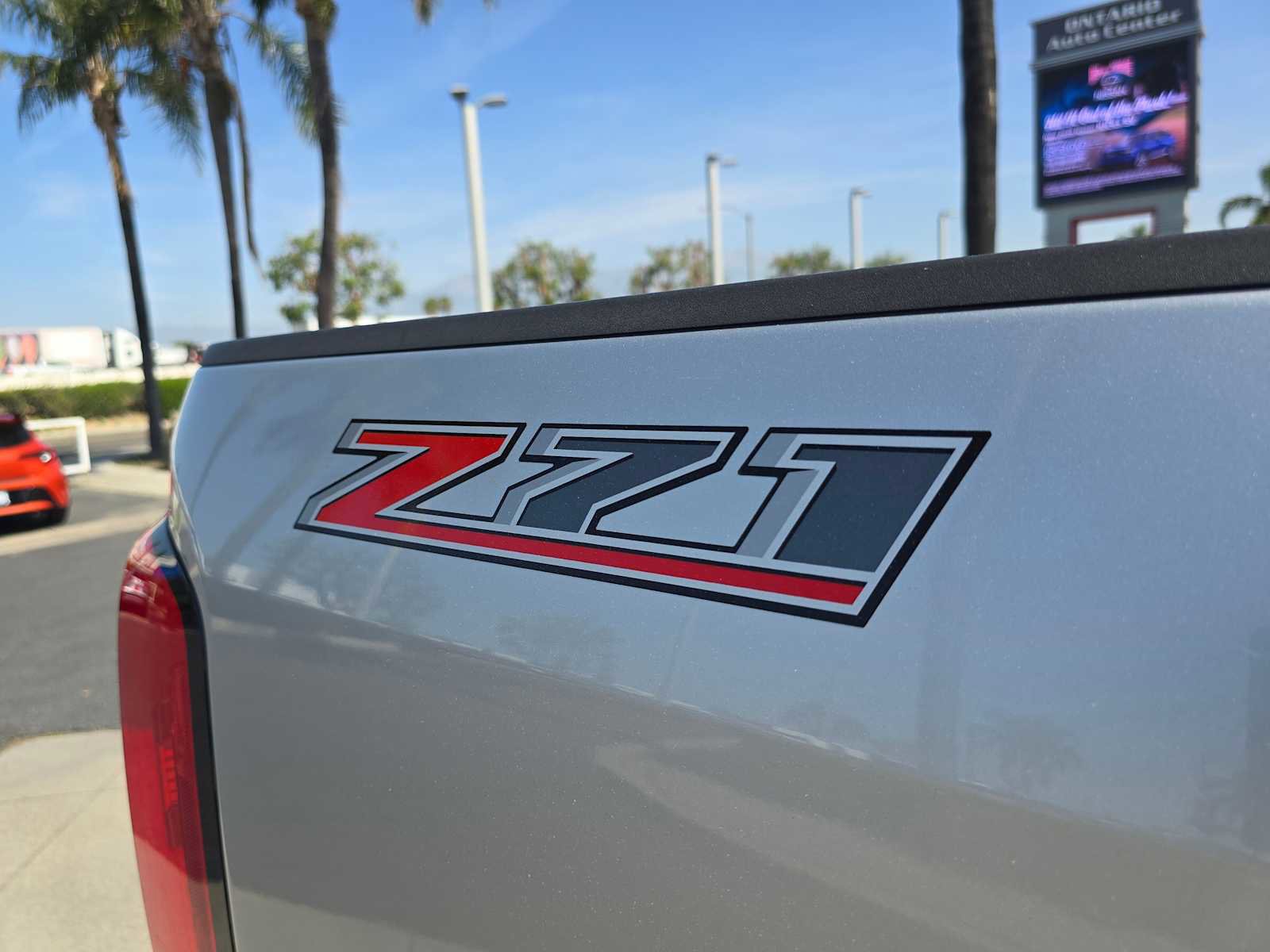 Used 2016 Chevrolet Colorado Z71 RWD image 13