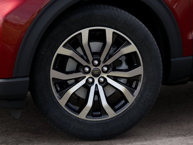 New 2027 Ford Explorer ST-Line RWD image 19