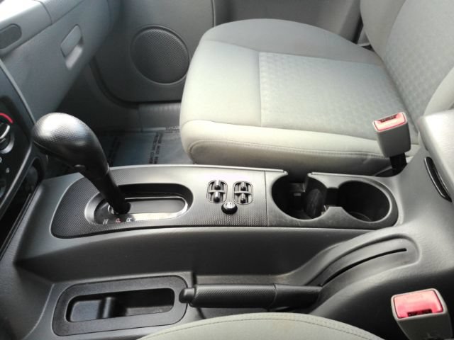Used 2006 Jeep Liberty Sport RWD image 33
