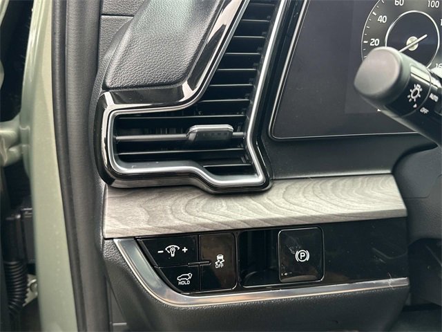 Used 2023 Kia Sportage X-Pro Prestige image 19