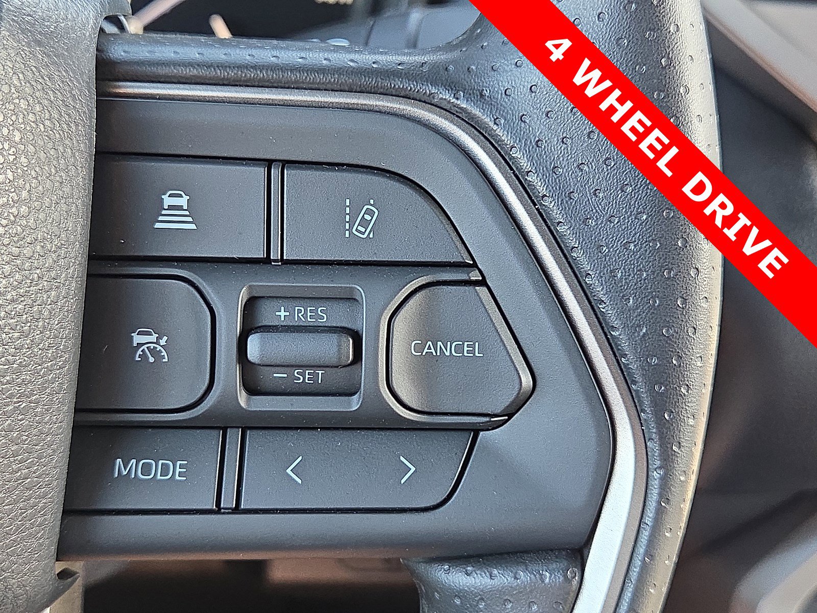 Used 2025 Toyota Tundra SR5 image 22