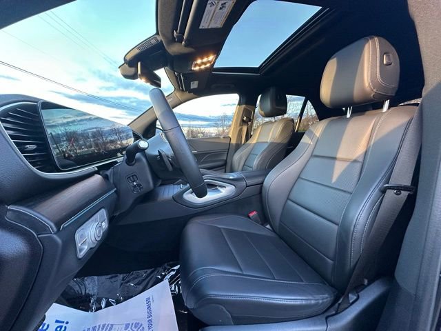 Certified 2022 Mercedes-Benz GLE 350 4MATIC image 17