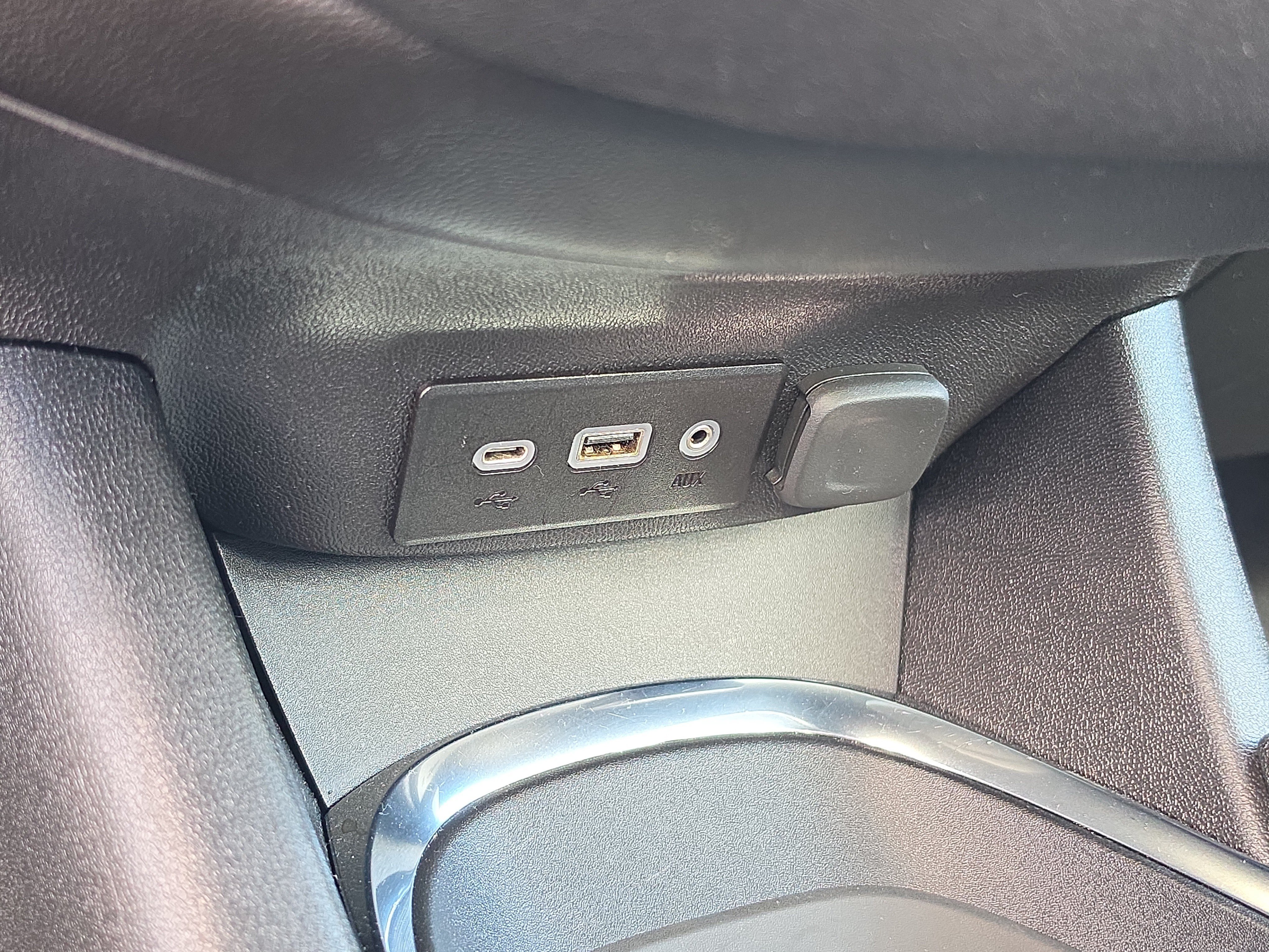 Certified 2024 Chevrolet Malibu LT FWD image 27