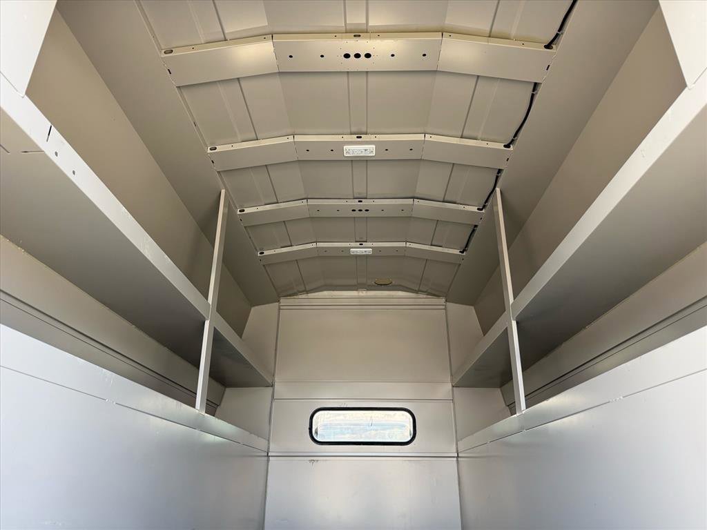 New 2026 RAM 5500 Tradesman w/ Chrome Appearance Group image 19