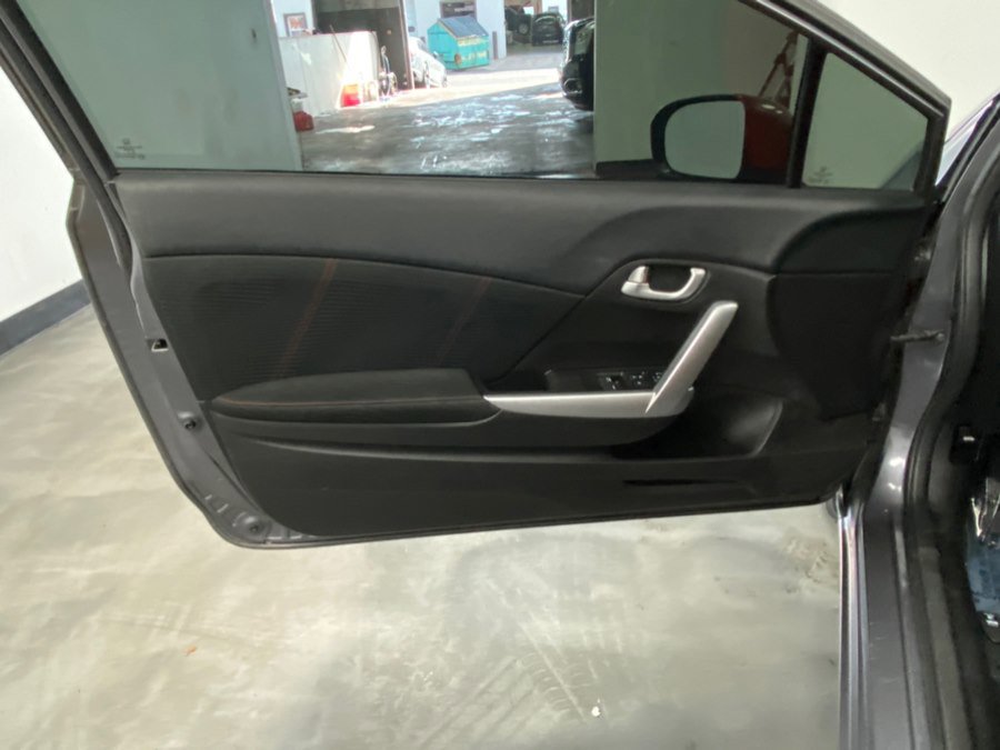 Used 2015 Honda Civic Si image 32