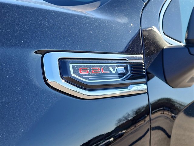 New 2026 GMC Sierra 1500 Denali image 12