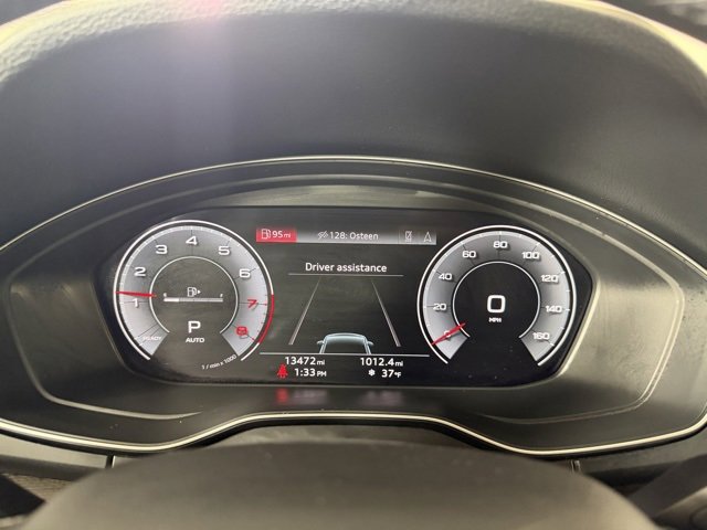 Certified 2023 Audi Q5 2.0T Premium Plus w/ Premium Plus Package image 13