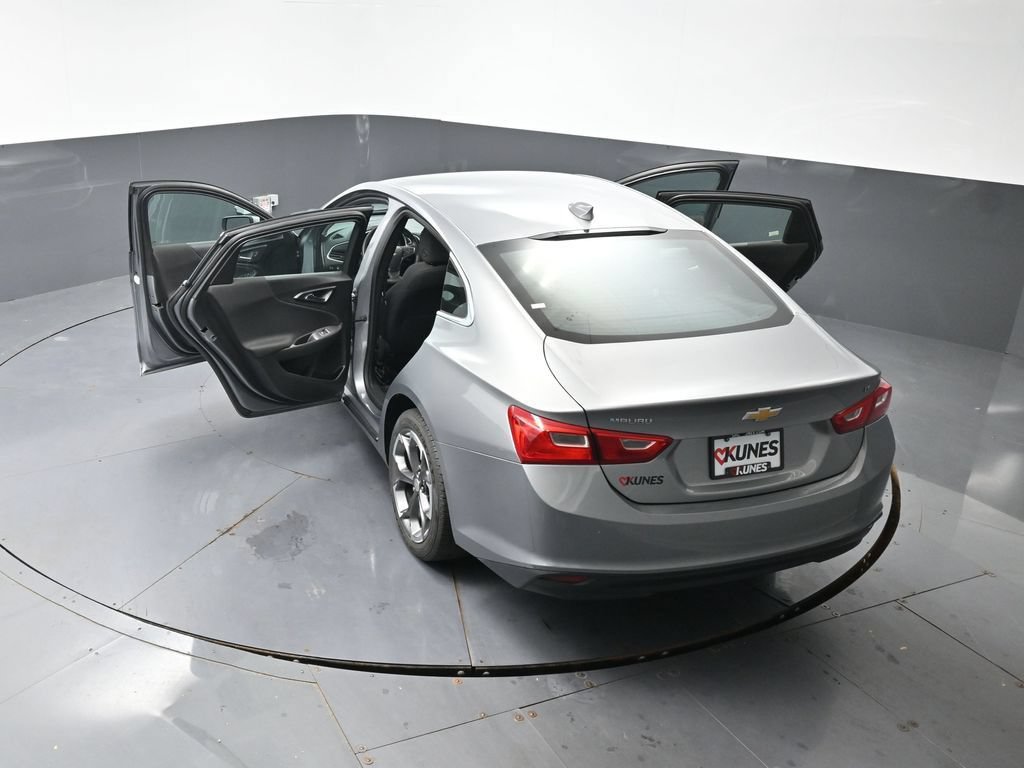 Used 2024 Chevrolet Malibu LT FWD image 61