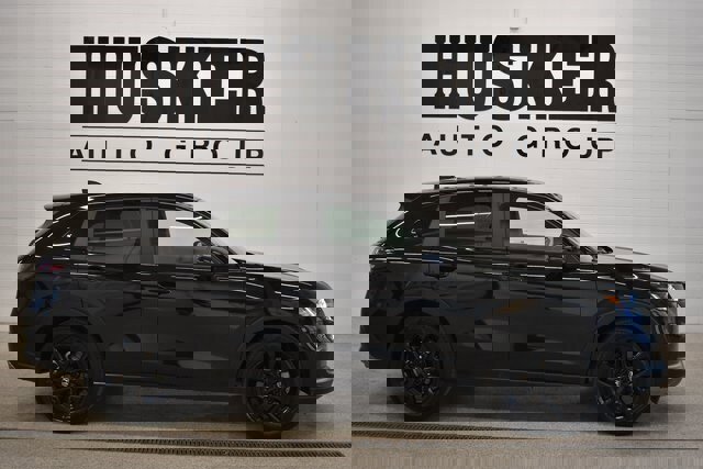 Used 2025 Honda HR-V Sport image 2