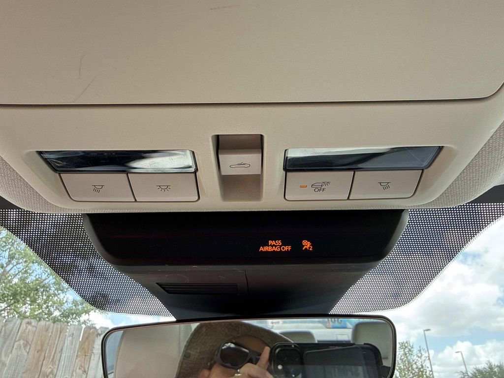 Used 2019 MAZDA MAZDA3 Sedan w/ Premium Package image 46