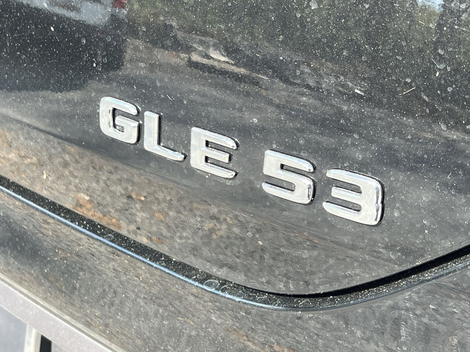 New 2026 Mercedes-Benz GLE 53 AMG 4MATIC Coupe image 30