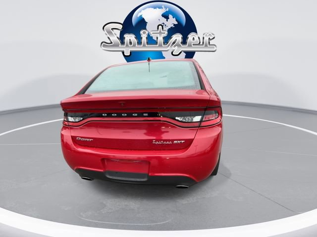 Used 2013 Dodge Dart SXT image 8