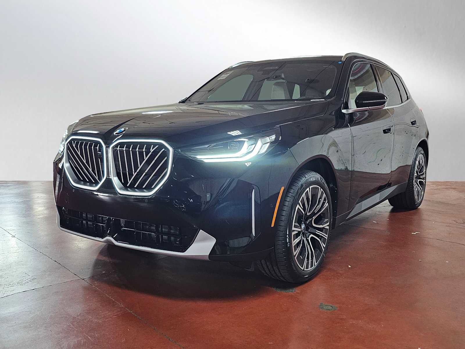 New 2026 BMW X3 xDrive30 w/ Premium Package image 7