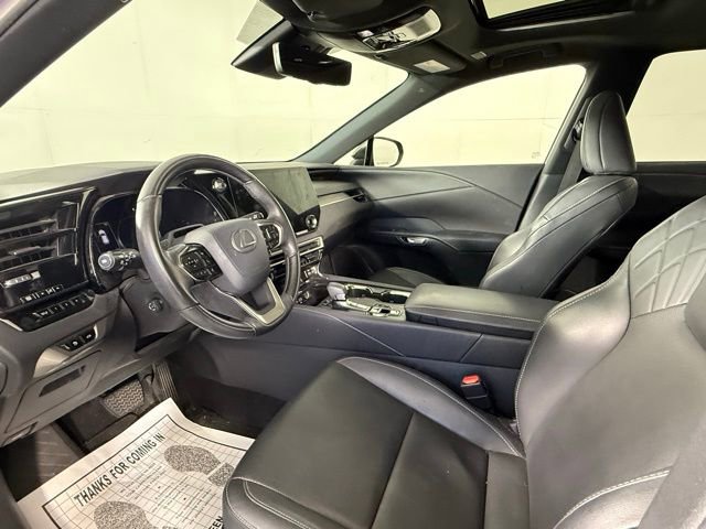 Used 2023 Lexus RX 350 Premium w/ Accessory Package (Z1) image 14