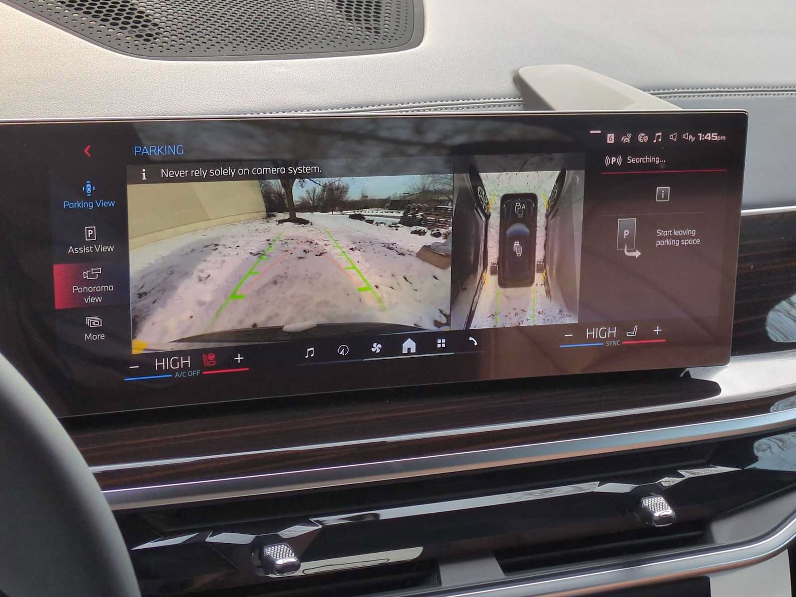 New 2026 BMW X5 M60i AWD/4WD image 31