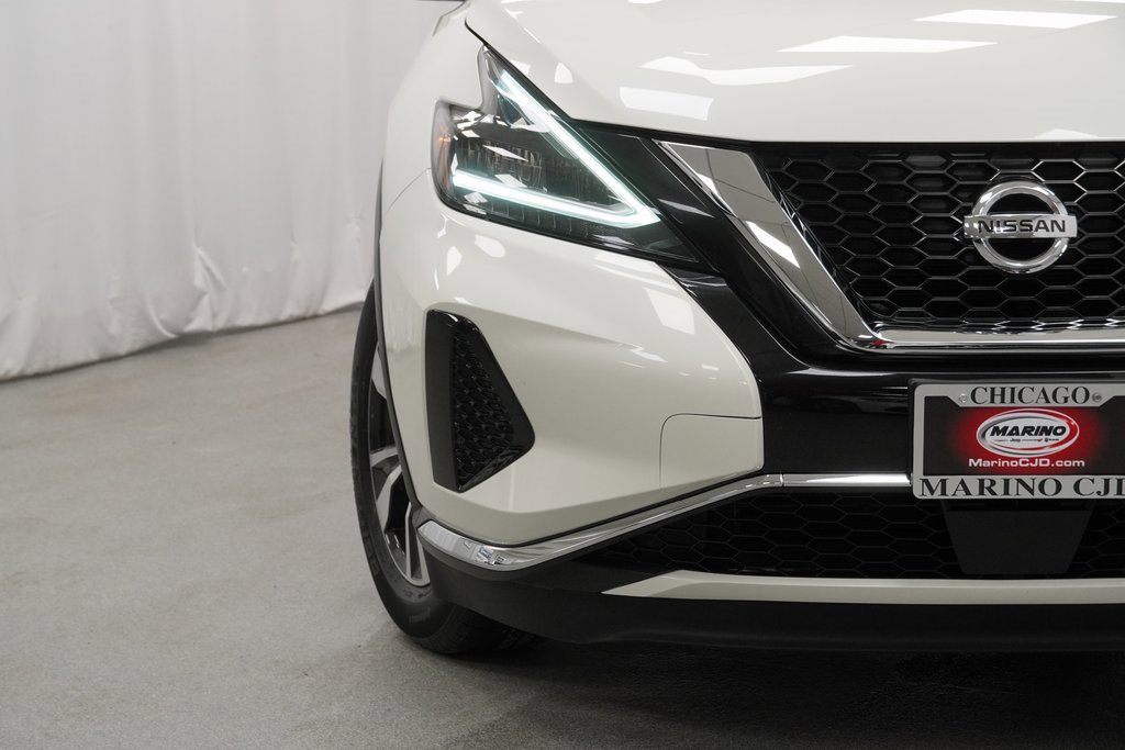 Used 2020 Nissan Murano S image 6