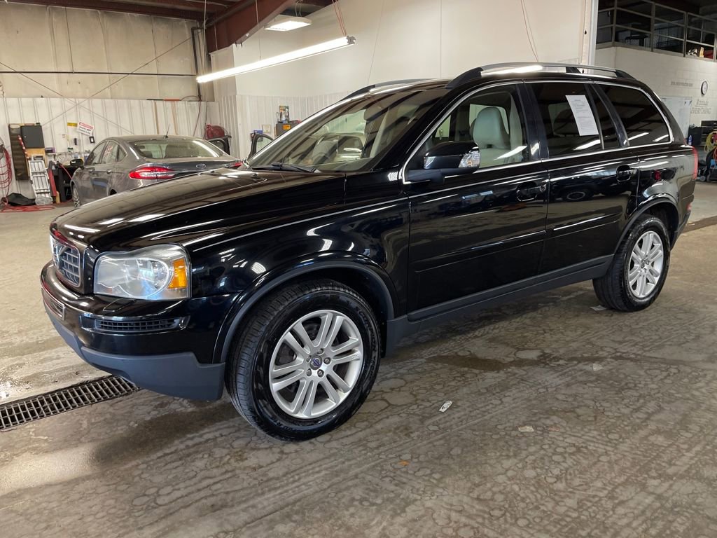 Used 2012 Volvo XC90 3.2
