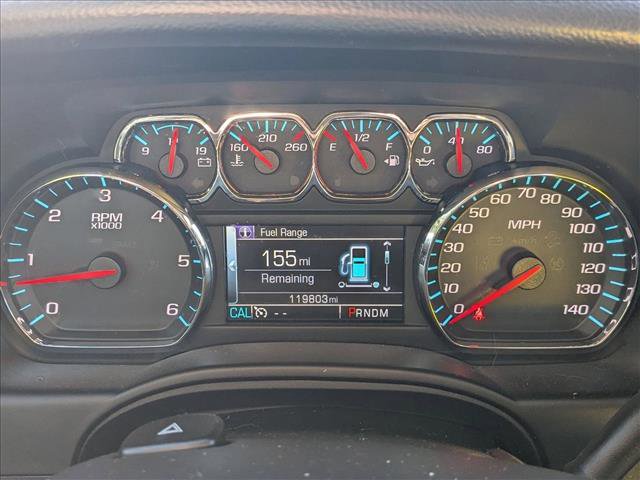 Used 2015 Chevrolet Suburban LT image 14