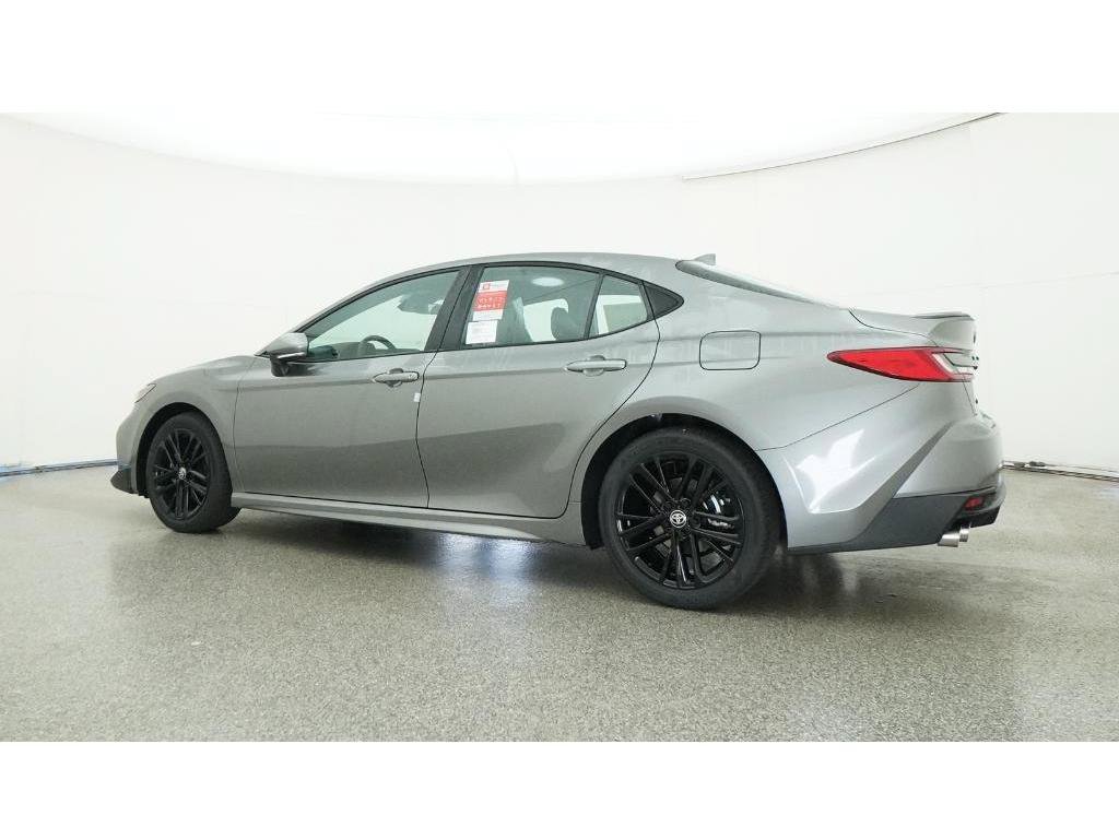 New 2026 Toyota Camry SE w/ Convenience Package FWD image 20