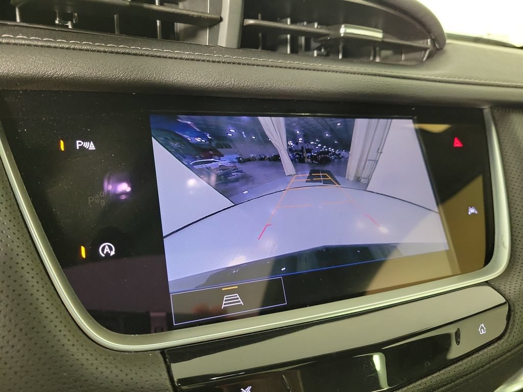 Used 2024 Cadillac XT6 Luxury w/ LPO, Floor Liner Package AWD/4WD image 29