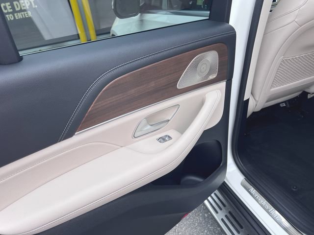 Used 2022 Mercedes-Benz GLE 350 image 37