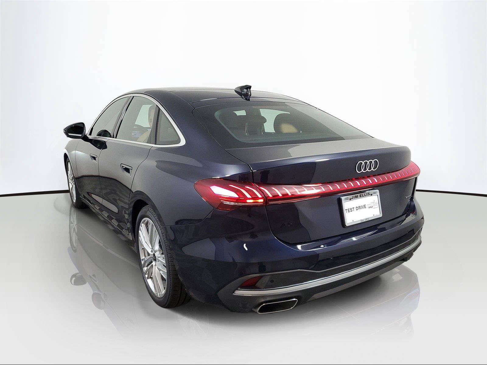 New 2026 Audi A5 Premium AWD/4WD image 4