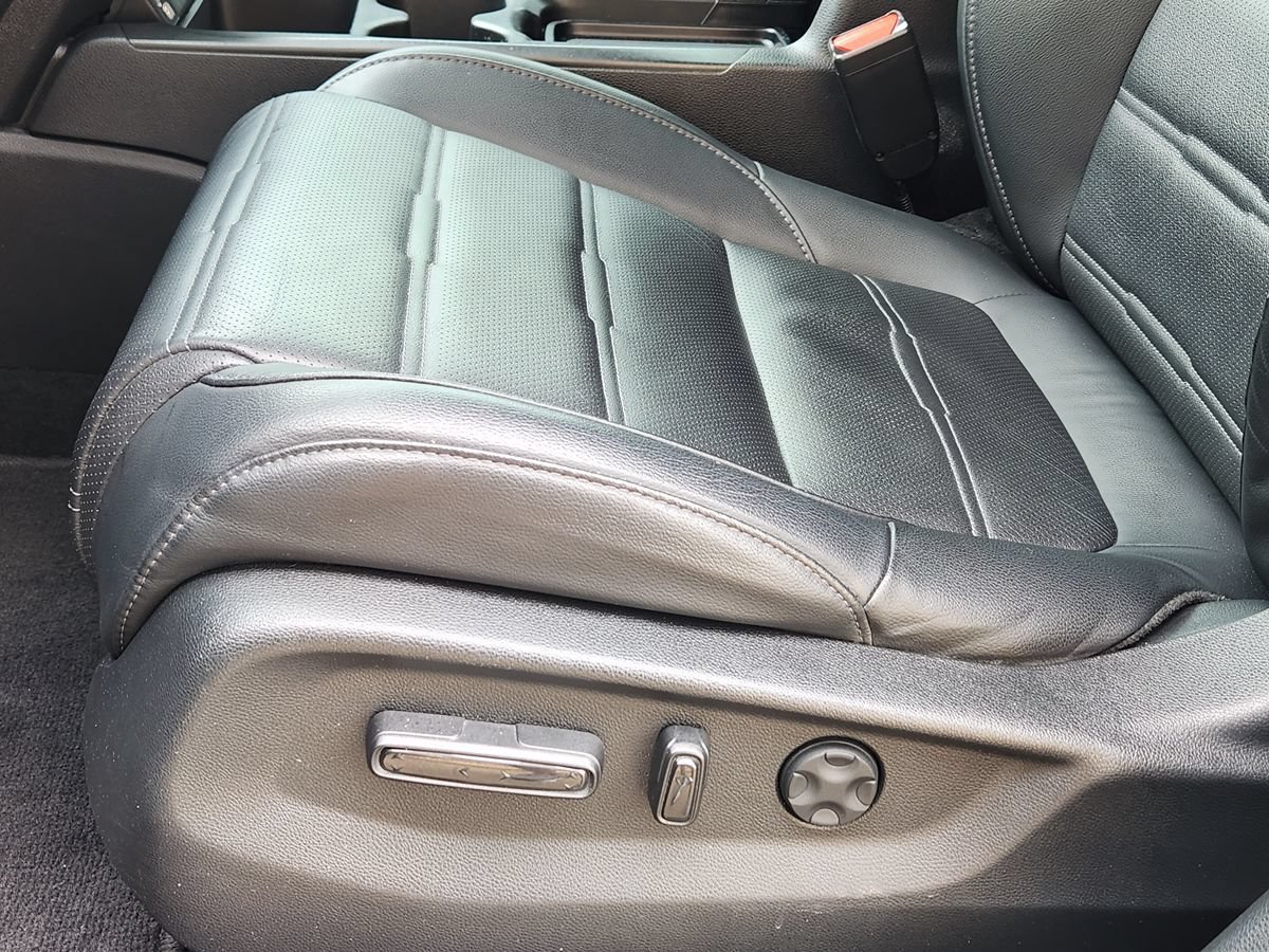 Used 2020 Honda CR-V EX-L image 44