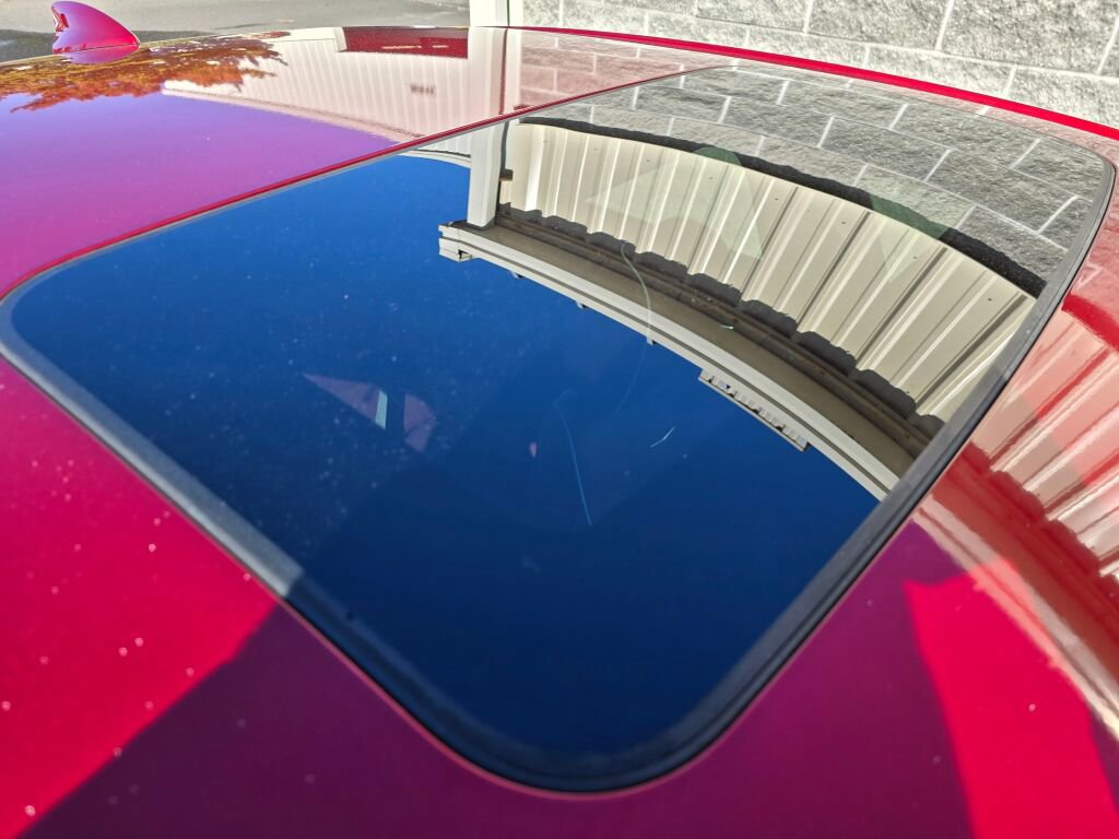 New 2026 Cadillac CT4 V image 14