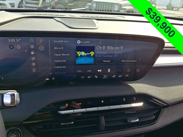 Used 2026 Buick Enclave Preferred AWD/4WD image 18