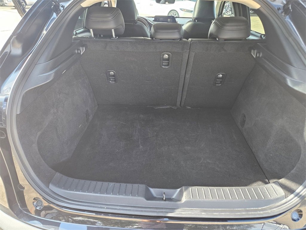 Used 2025 MAZDA CX-30 AWD 2.5 S w/ Preferred Package image 25