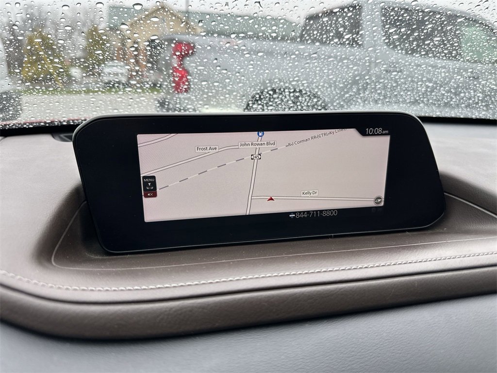 Used 2022 MAZDA CX-30 2.5 Turbo w/ Premium Plus Pkg image 18