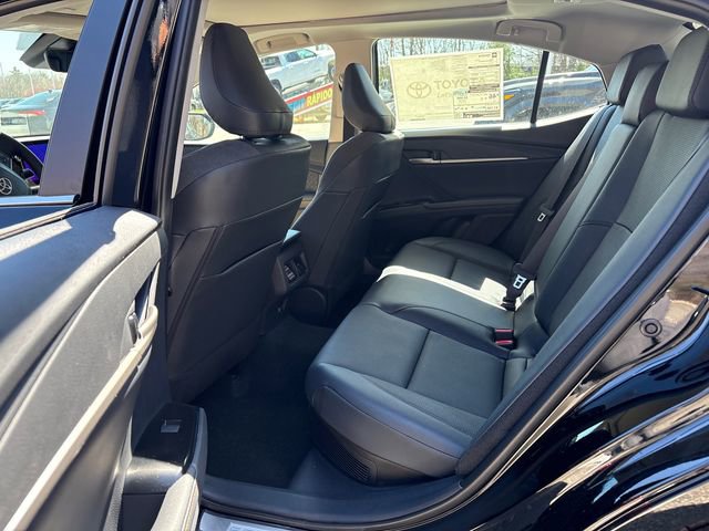 New 2026 Toyota Camry XLE w/ Premium Package AWD/4WD image 12