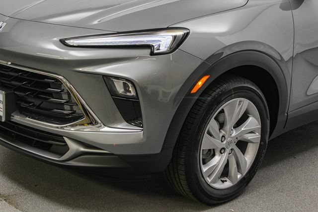 New 2026 Buick Encore GX Preferred w/ Comfort Package FWD image 4